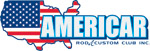 Americars Rod RCC Inc