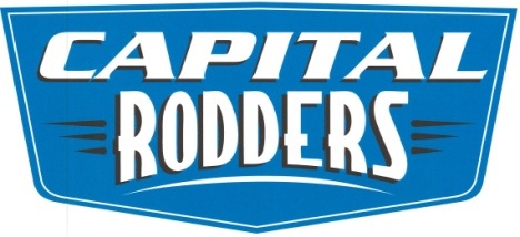 New Zealand Hot Rod Association - Capital Rodders