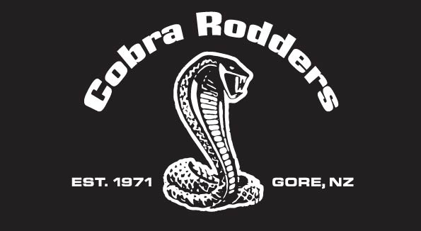 Cobra Rod & Custom Club - Pre 49 Nationals