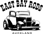 East Bay Rods - 1 Day Rod Run