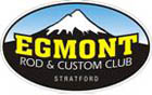 Egmont Rod & Custom Club - 1 Day Rod Run
