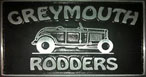 Greymouth Rodders - Provincial Rod Run Without Driving Events