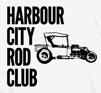 Harbour City Rod Club - Swap Meet