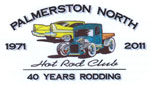 Palmerston North Hot Rod Club - Swapmeet