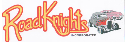 Road Knights Inc. - Swapmeet