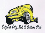 Sulphur City Rod & Custom Club - Provincial Rod Run with Driving Events