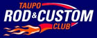 Taupo Rod & Custom Club - 1 Day Rod Run