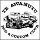 Te Awamutu Rod & Custom Club - 1 Day Rod Run