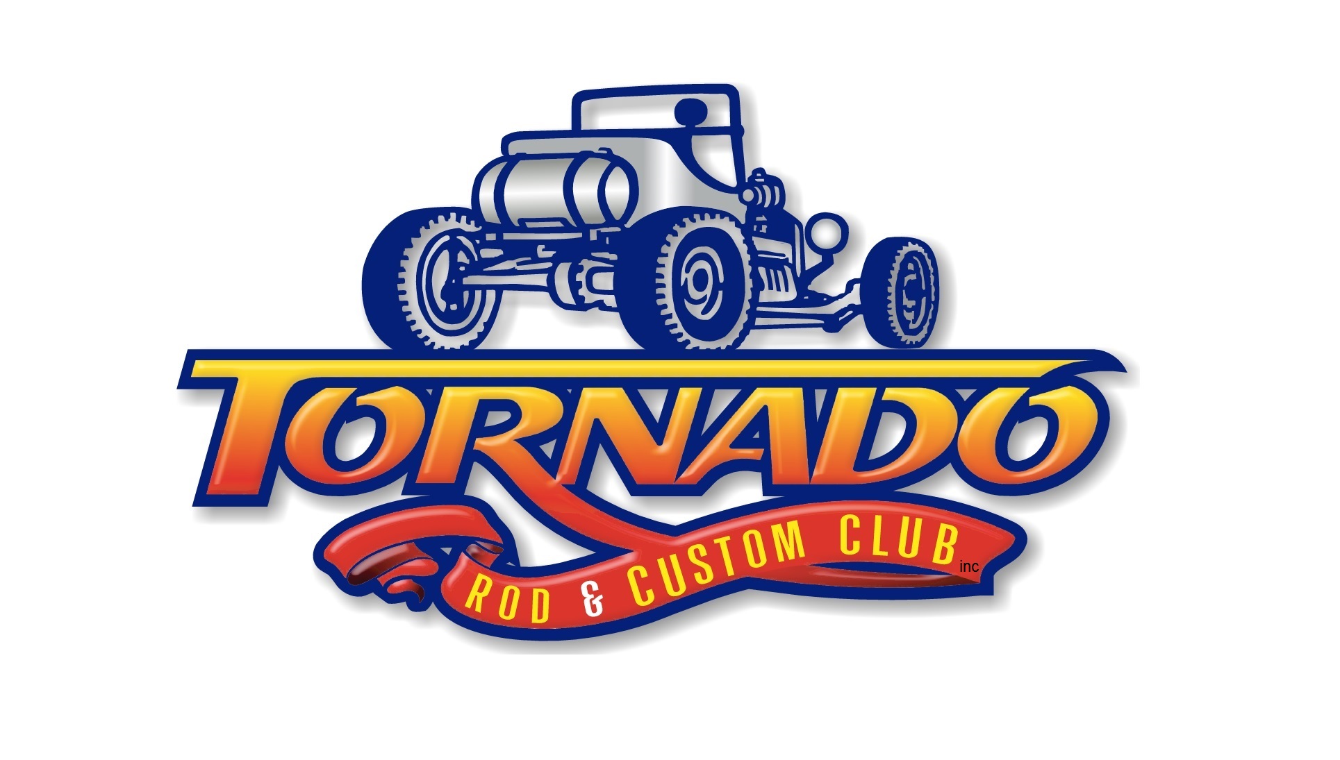 Tornado Rod & Custom Club - Provincial Rod Run without Driving Events