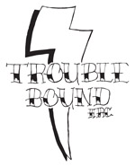 Trouble Bound Hot Rod Club - Provincial Rod Run Without Driving Events