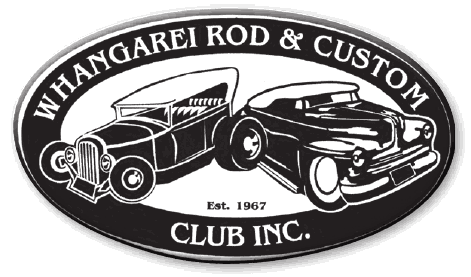 Whangarei Rod & Custom Club - Provincial Rod Run with Driving Events