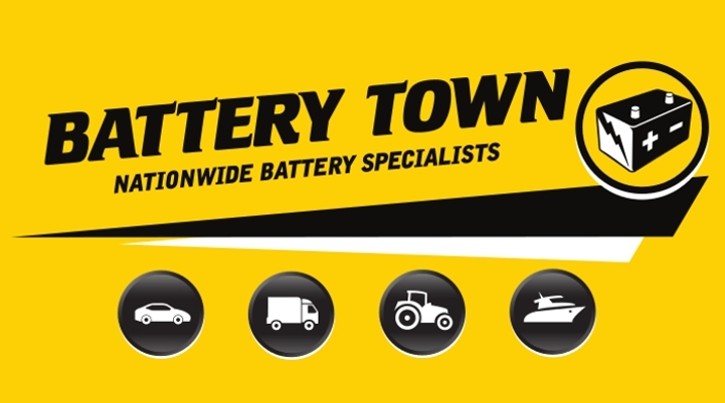 Battery Town Ltd