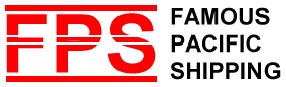 FPS - Famous Pacific Shipping