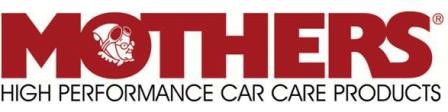 Mothers High Performance Car Care Products