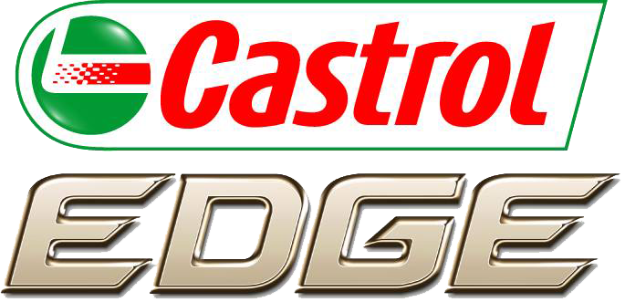 Castrol Edge