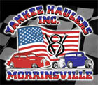 Yankee Haulers Inc