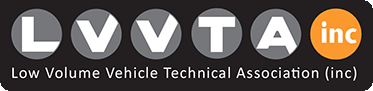 Low Volume Vehicle Technical Association (Inc)